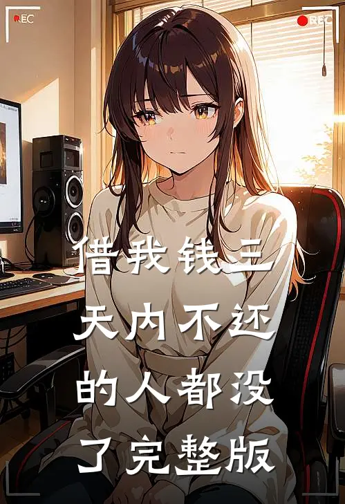 借我钱三天内不还的人都没了完整版