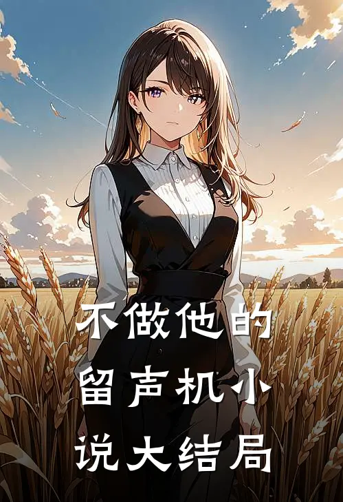 不做他的留声机小说大结局