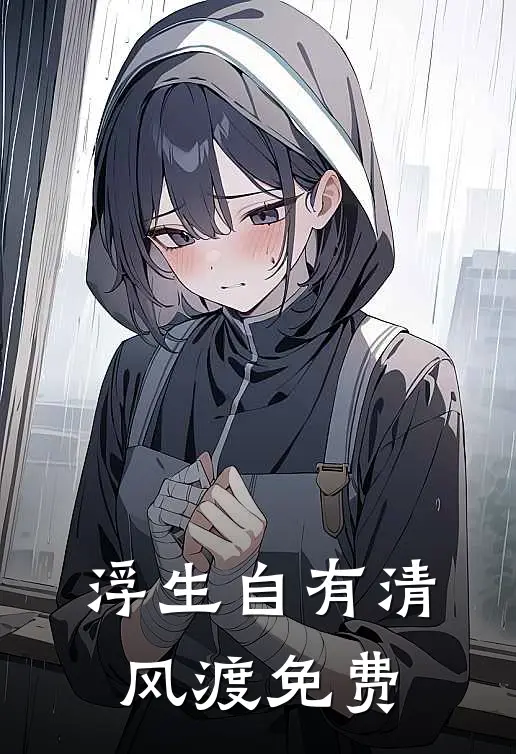 浮生自有清风渡免费