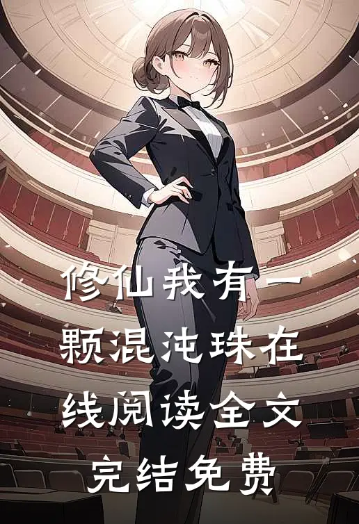 修仙我有一颗混沌珠在线阅读全文完结免费