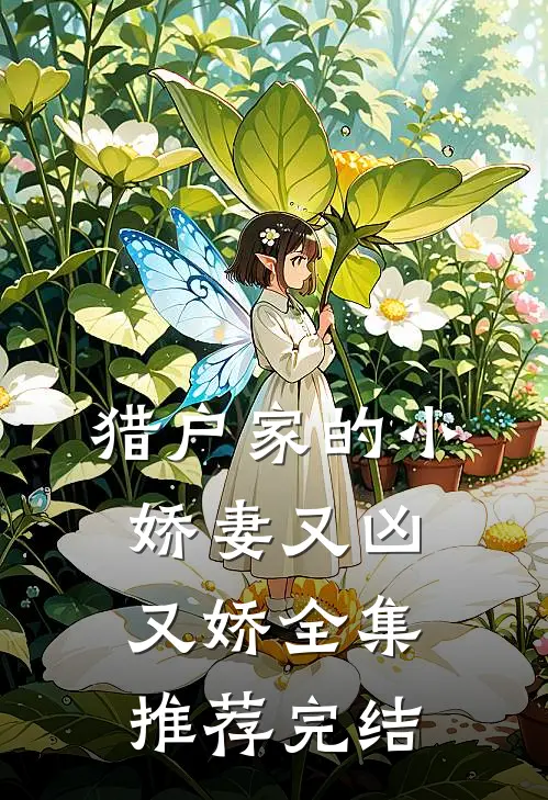猎户家的小娇妻又凶又娇全集推荐完结