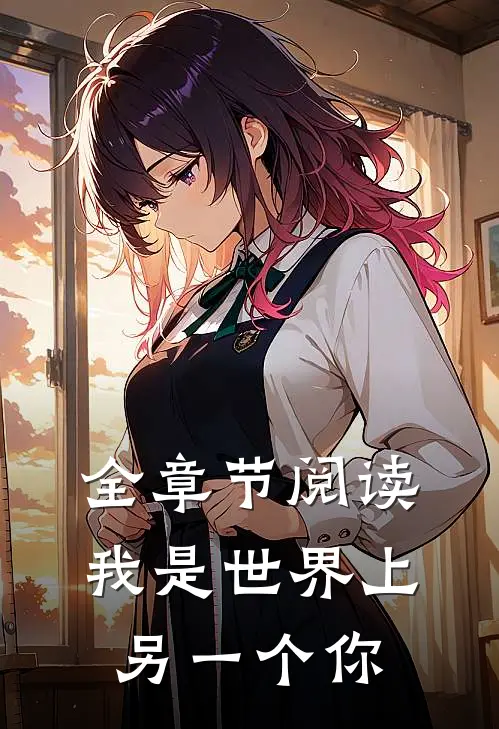 全章节阅读我是世界上另一个你