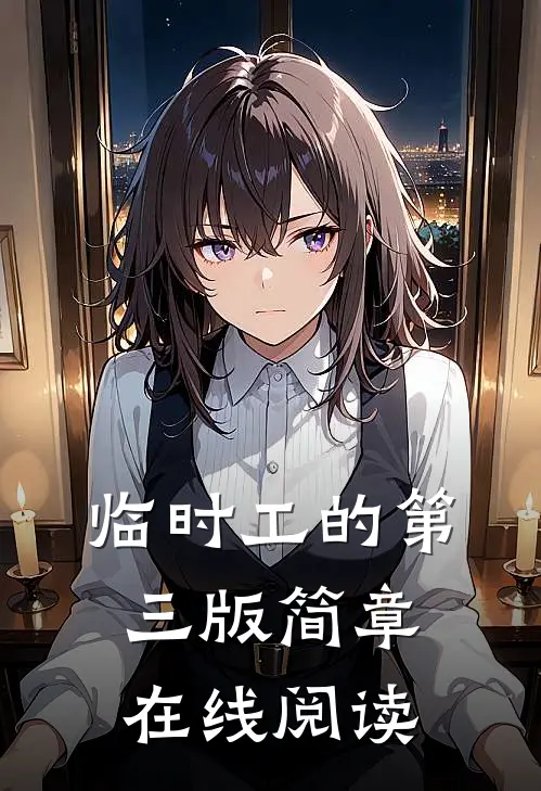 临时工的第三版简章在线阅读