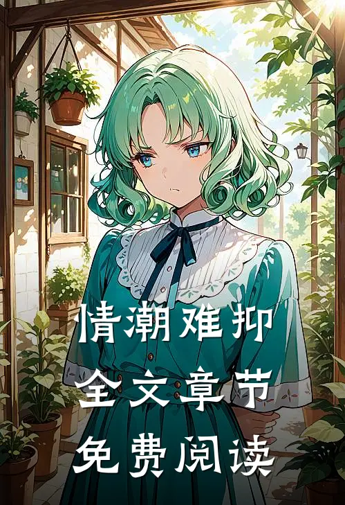 情潮难抑全文章节免费阅读