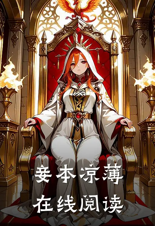 妾本凉薄在线阅读