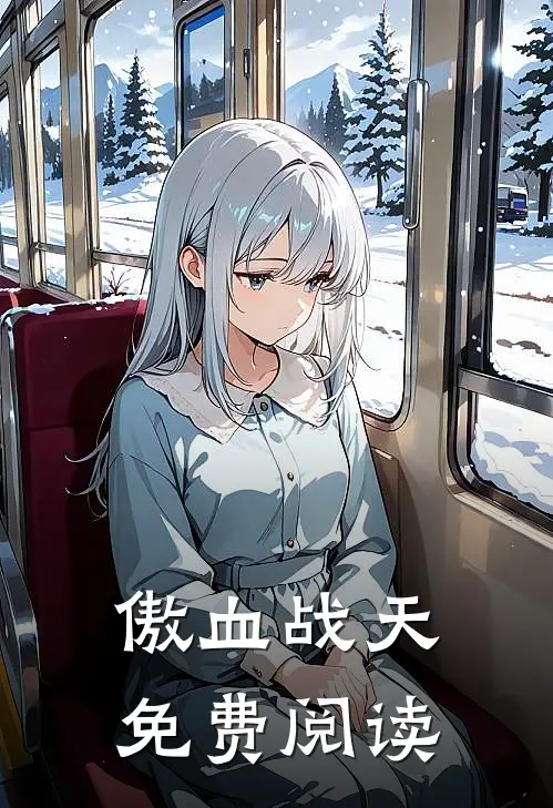 傲血战天免费阅读