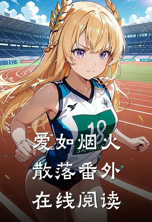 爱如烟火散落 番外在线阅读