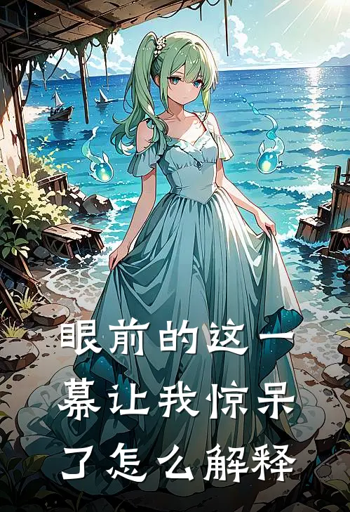 眼前的这一幕让我惊呆了怎么解释