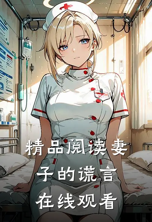 精品阅读妻子的谎言在线观看