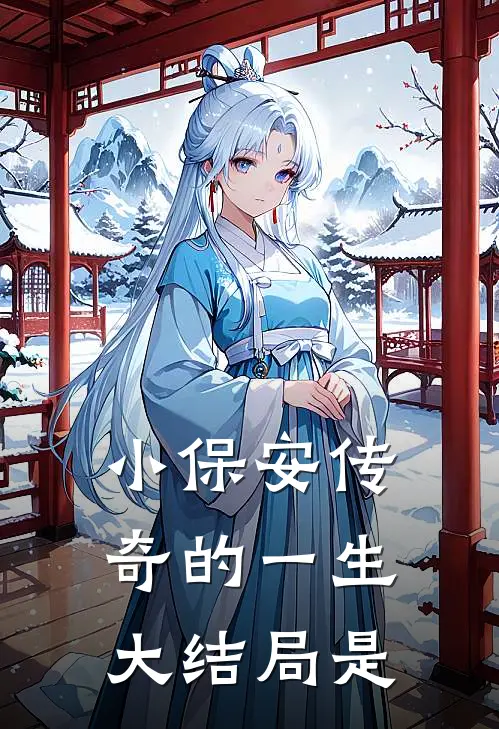 小保安传奇的一生大结局是