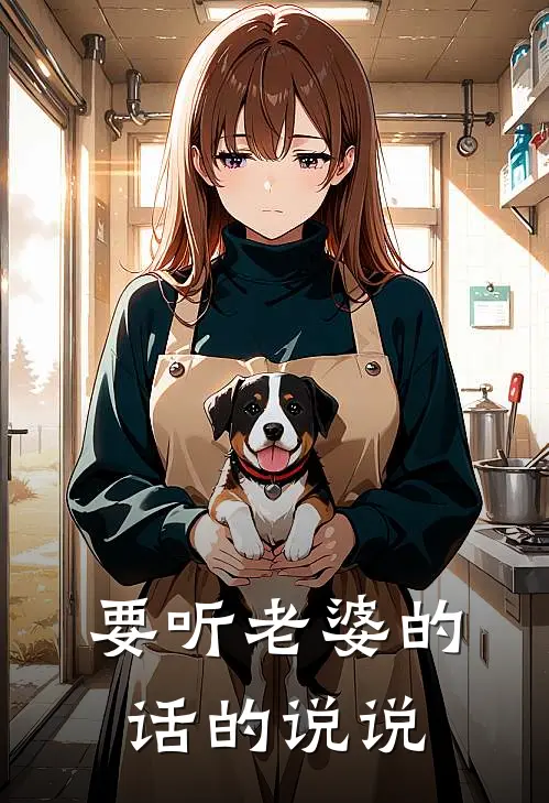 要听老婆的话的说说