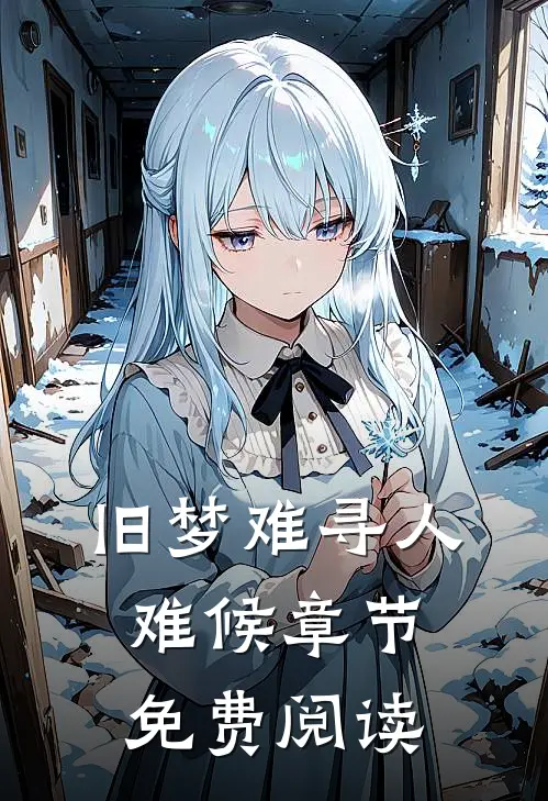 旧梦难寻人难候章节免费阅读