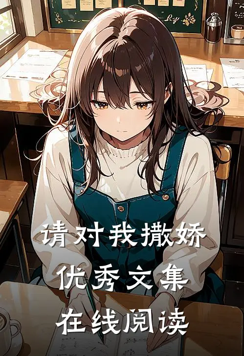 请对我撒娇优秀文集在线阅读