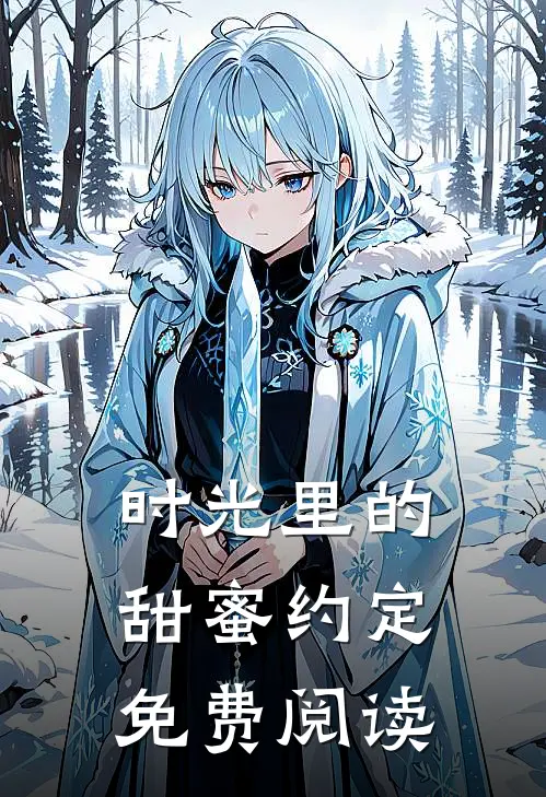 时光里的甜蜜约定免费阅读