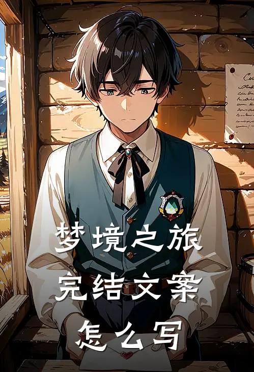 梦境之旅完结文案怎么写