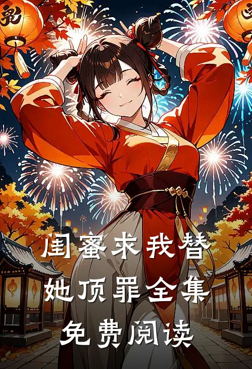 闺蜜求我替她顶罪 全集免费阅读