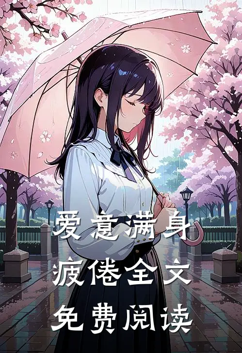 爱意满身疲倦全文免费阅读