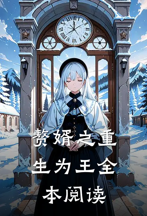 赘婿之重生为王全本阅读