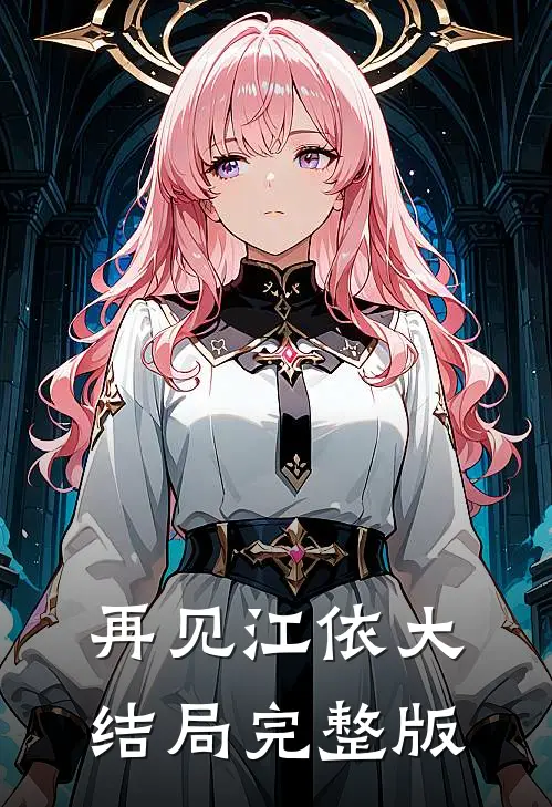 再见江依大结局完整版