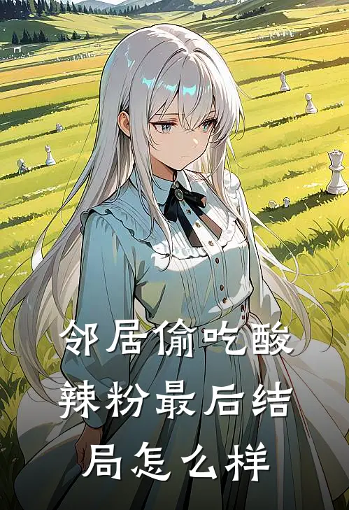邻居偷吃酸辣粉最后结局怎么样