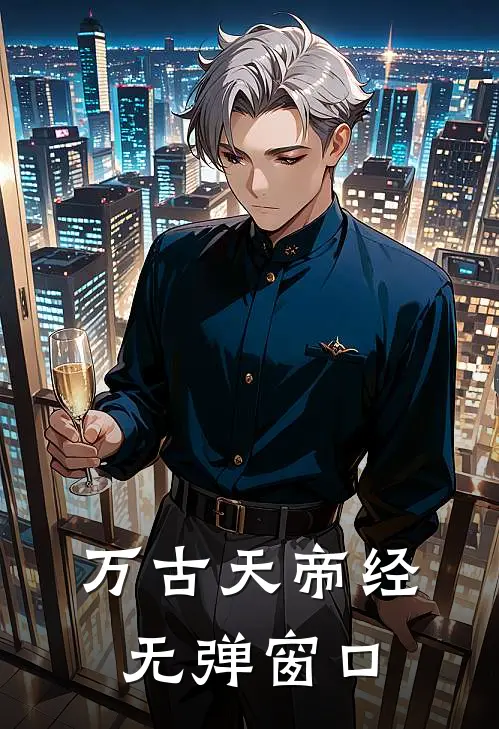 万古天帝经无弹窗口