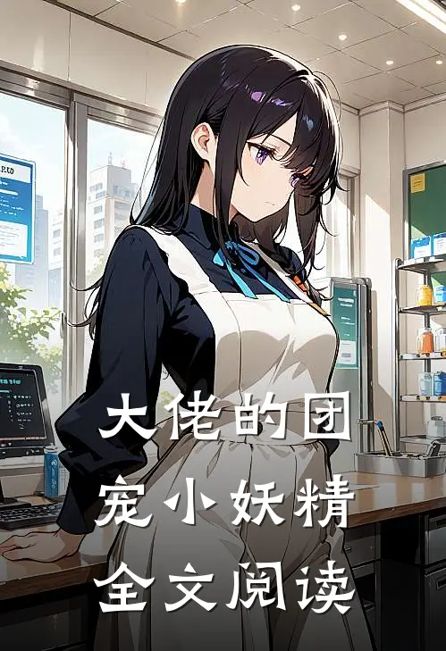 大佬的团宠小妖精全文阅读