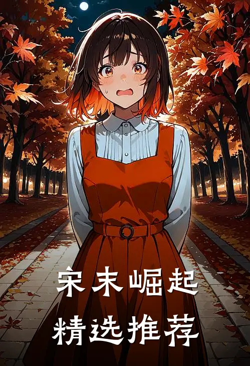 宋末崛起精选推荐