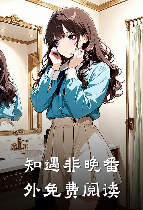 知遇非晚 番外免费阅读