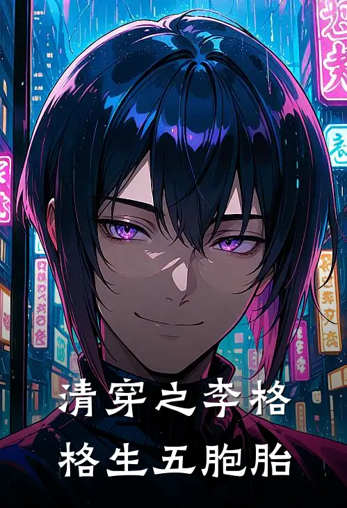 清穿之李格格生五胞胎