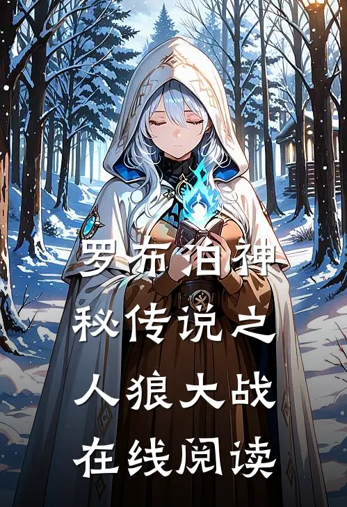罗布泊神秘传说之人狼大战在线阅读