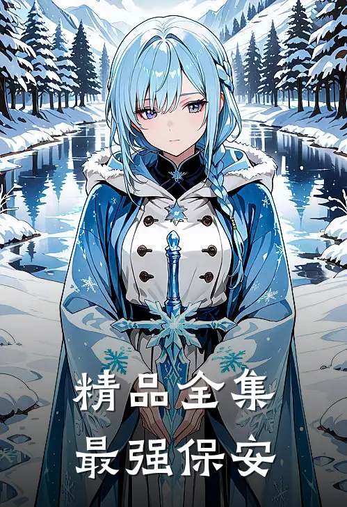 精品全集最强保安