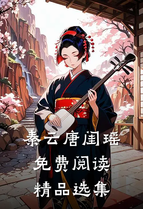 秦云唐闺瑶免费阅读精品选集