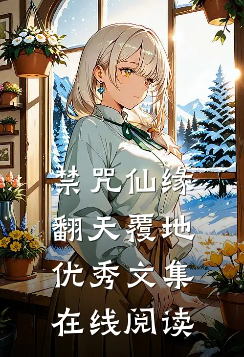 禁咒仙缘翻天覆地优秀文集在线阅读