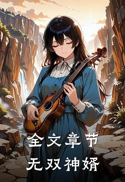 全文章节无双神婿