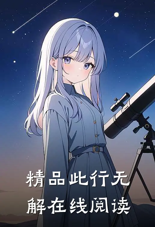 精品此行无解在线阅读