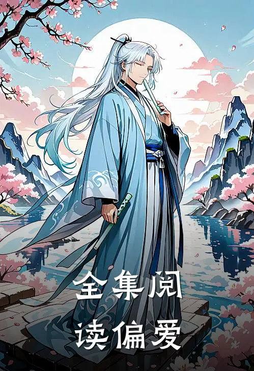 全集阅读偏爱