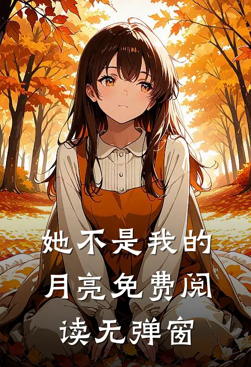 她不是我的月亮免费阅读无弹窗