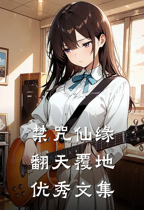 禁咒仙缘翻天覆地优秀文集
