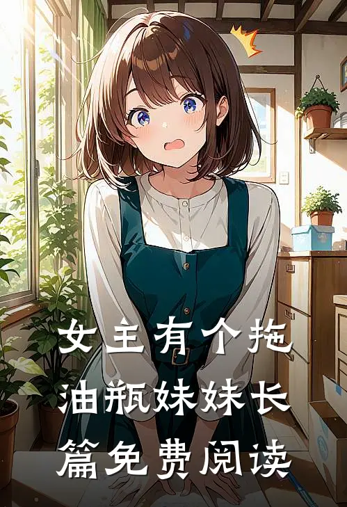 女主有个拖油瓶妹妹长篇免费阅读