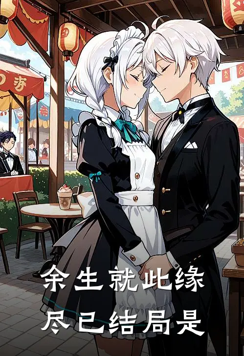 余生就此缘尽已结局是