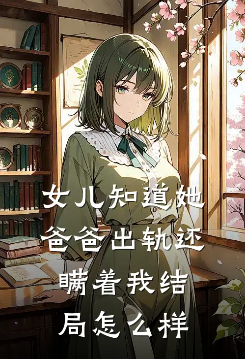女儿知道她爸爸出轨还瞒着我结局怎么样