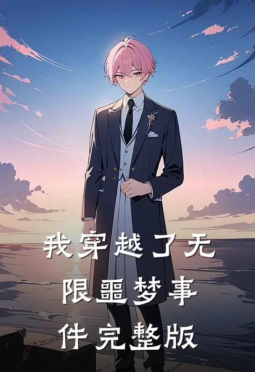 我穿越了无限噩梦事件完整版