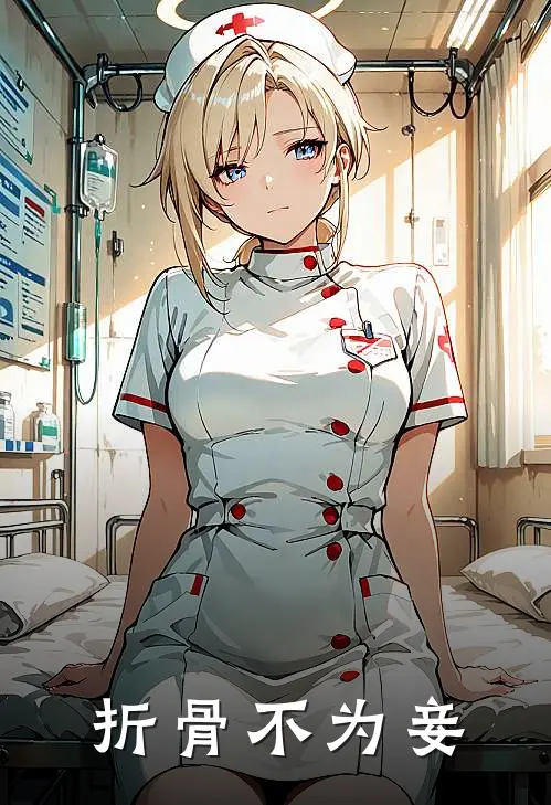 折骨不为妾