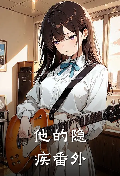 他的隐疾 番外