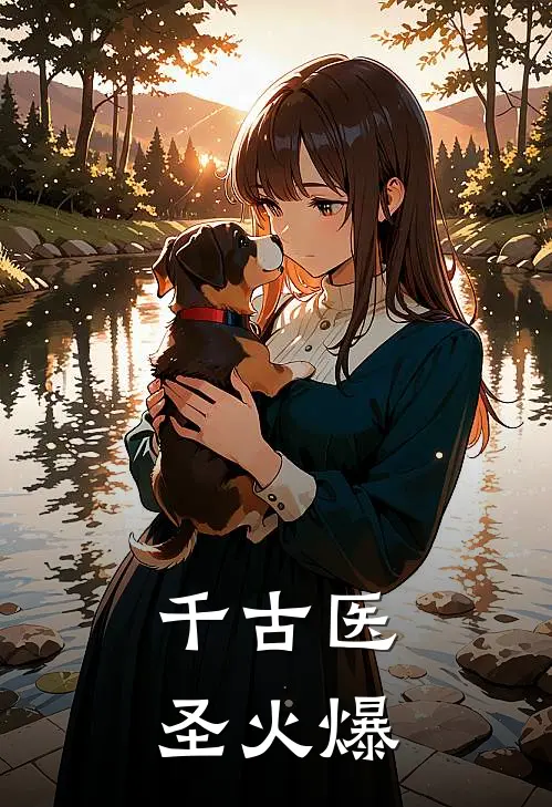 千古医圣火爆