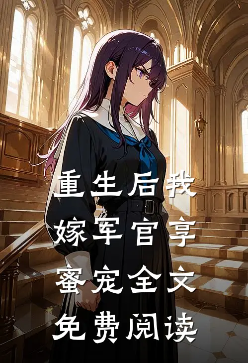 重生后我嫁军官享蜜宠全文免费阅读