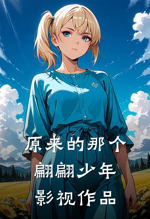 原来的那个翩翩少年影视作品