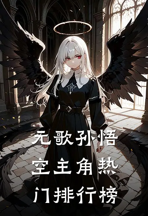 元歌孙悟空主角热门排行榜