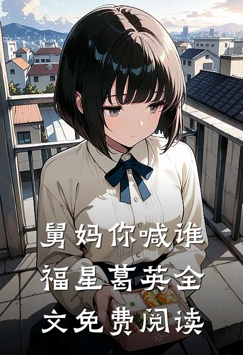 舅妈你喊谁福星葛英全文免费阅读