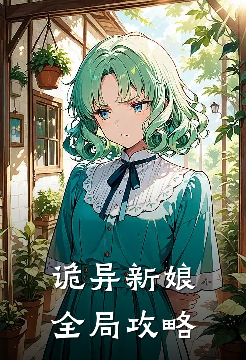 诡异新娘全局攻略